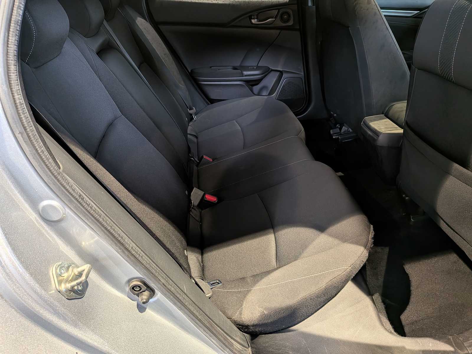 Thumbnail: 2018 Honda Civic - 19