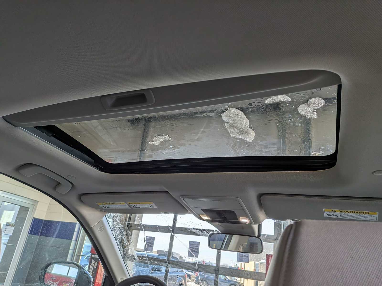 Thumbnail: 2023 Honda CR-V - 21