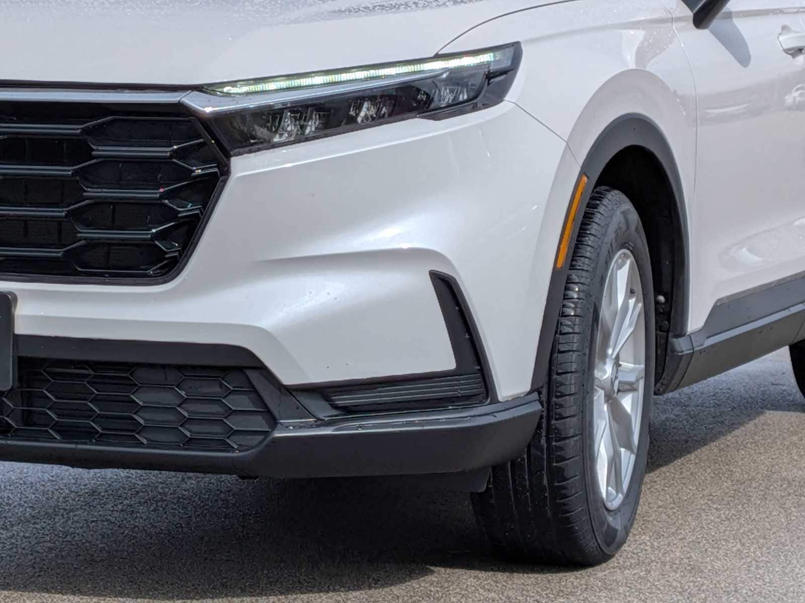 Thumbnail: 2024 Honda CR-V - 11