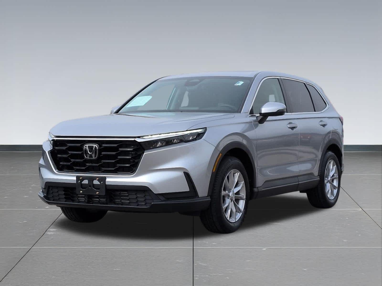 Thumbnail: 2024 Honda CR-V - 10