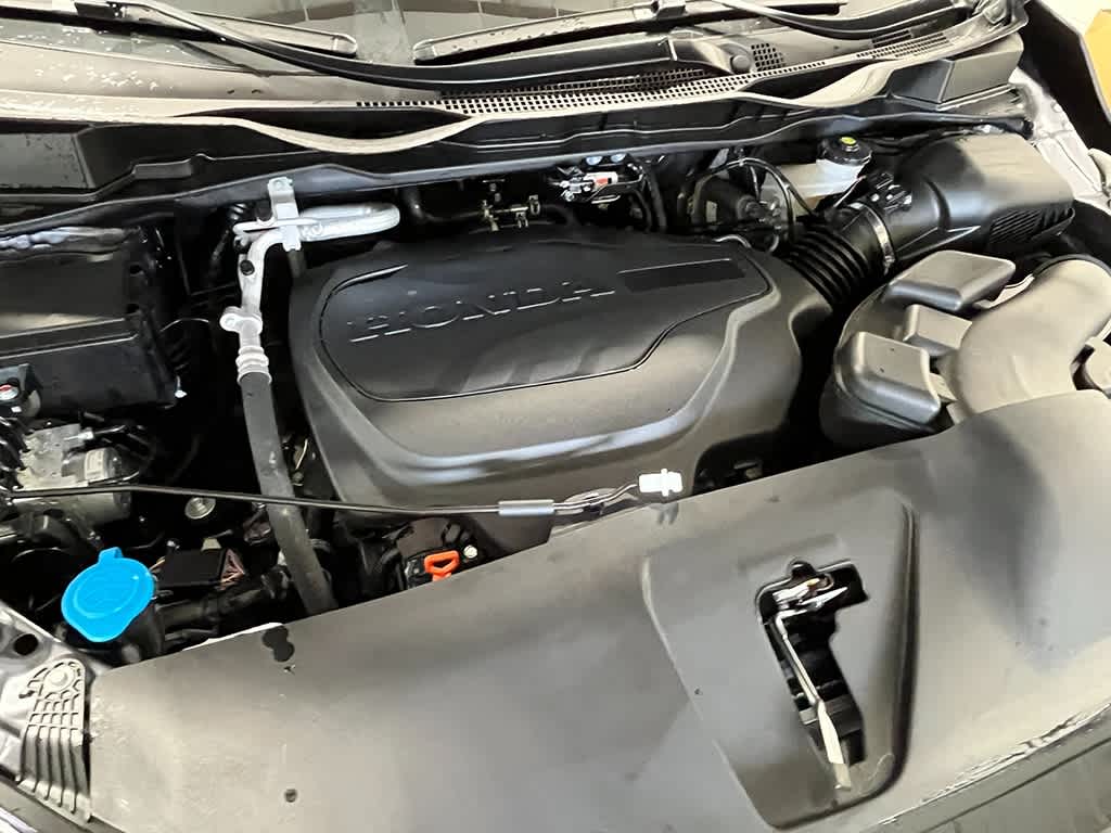 Thumbnail: 2026 Honda Odyssey - 12
