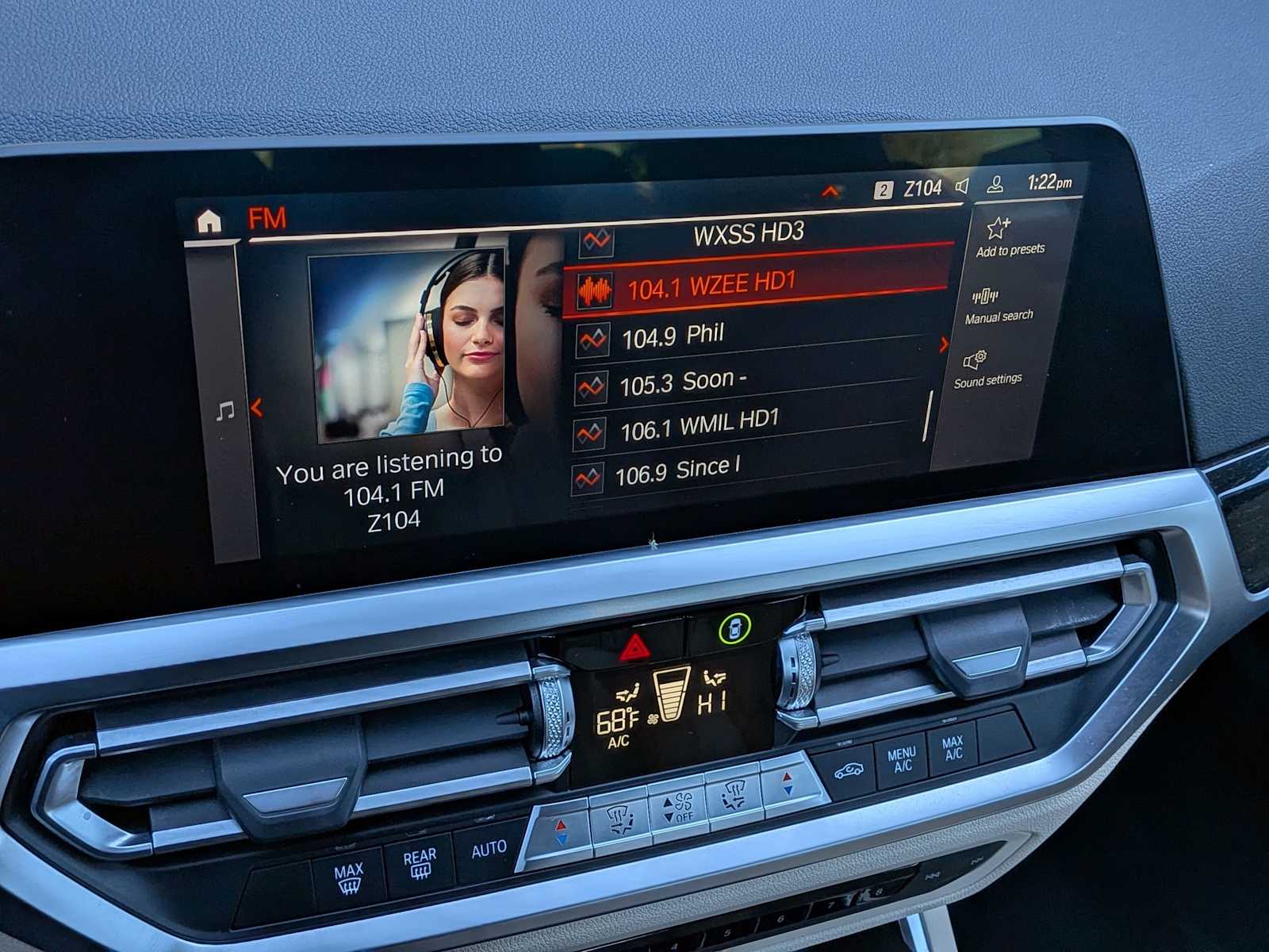 Thumbnail: 2021 BMW 3 Series - 28