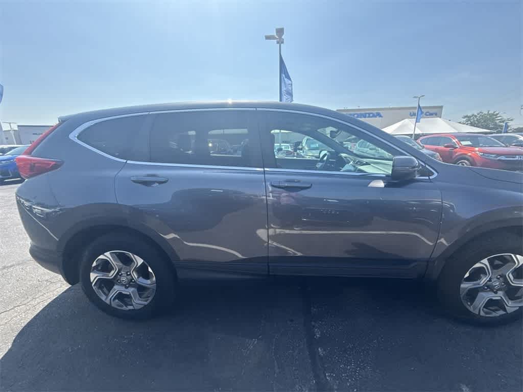 Thumbnail: 2019 Honda CR-V - 7