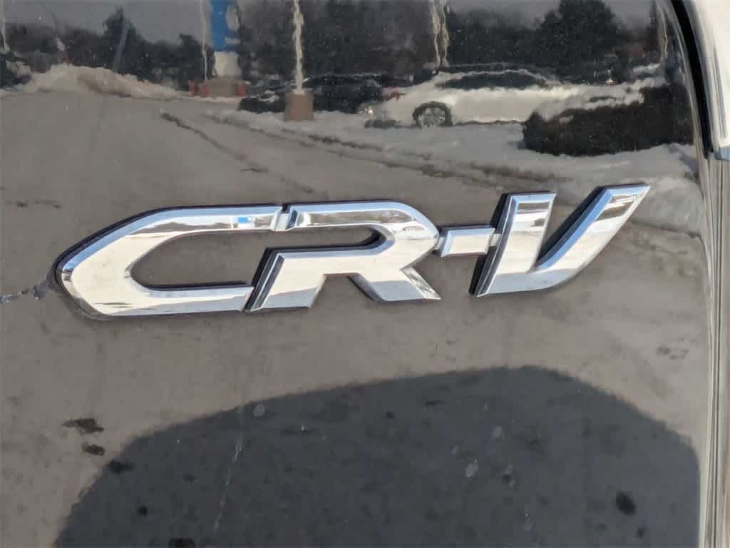 Thumbnail: 2016 Honda CR-V - 12