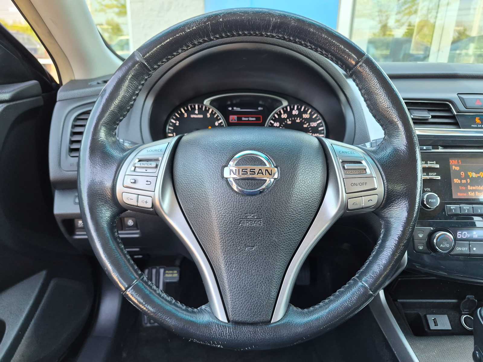 Thumbnail: 2013 Nissan Altima - 20
