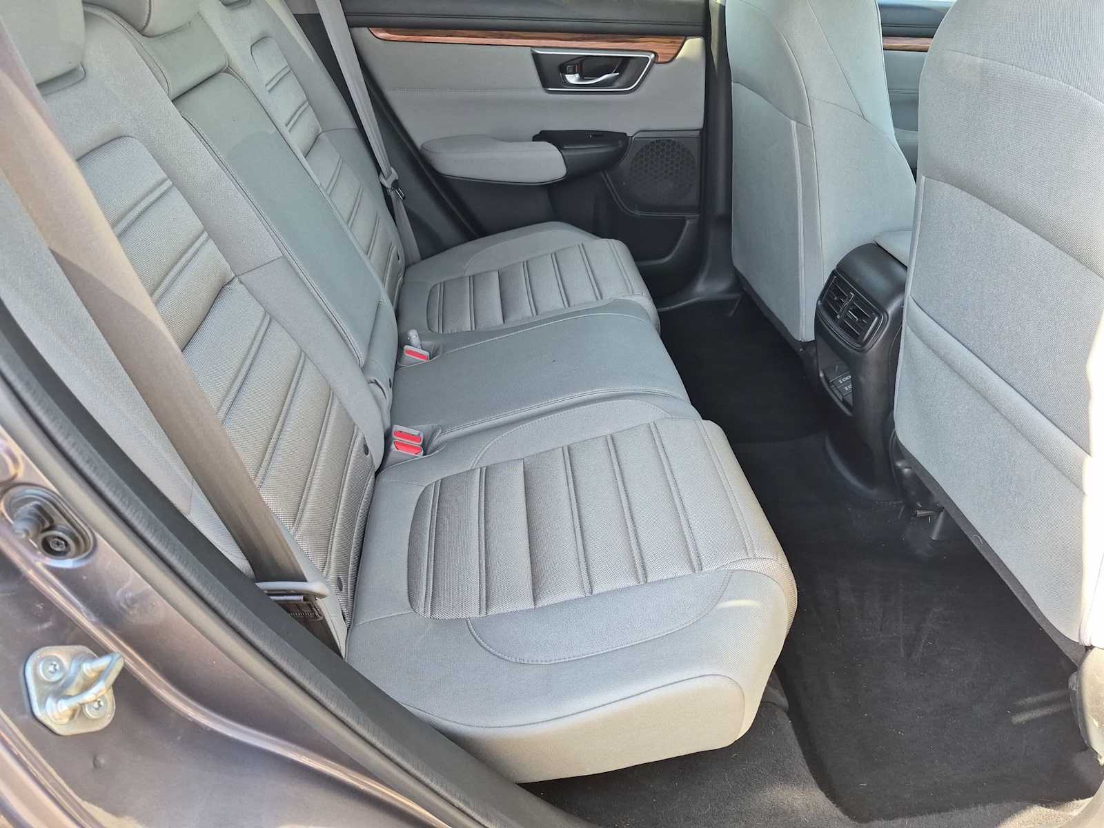 2018 Honda CR-V EX - Photo 20