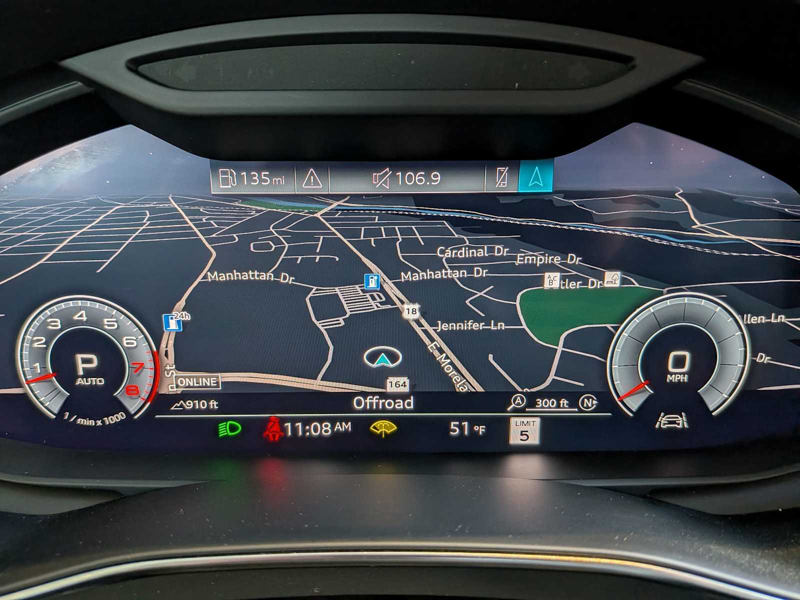 Thumbnail: 2020 Audi A7 - 34