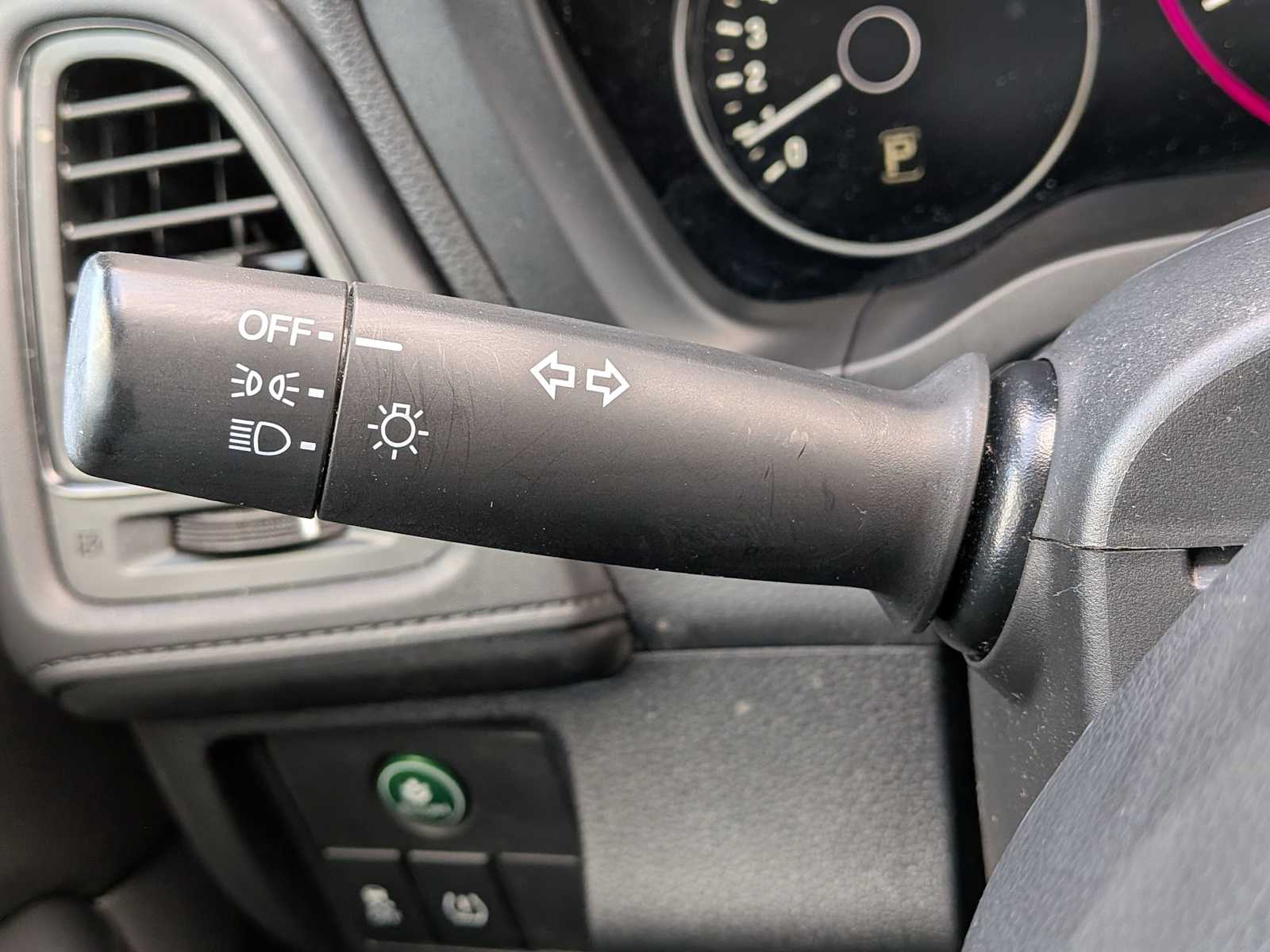 Thumbnail: 2017 Honda HR-V - 24