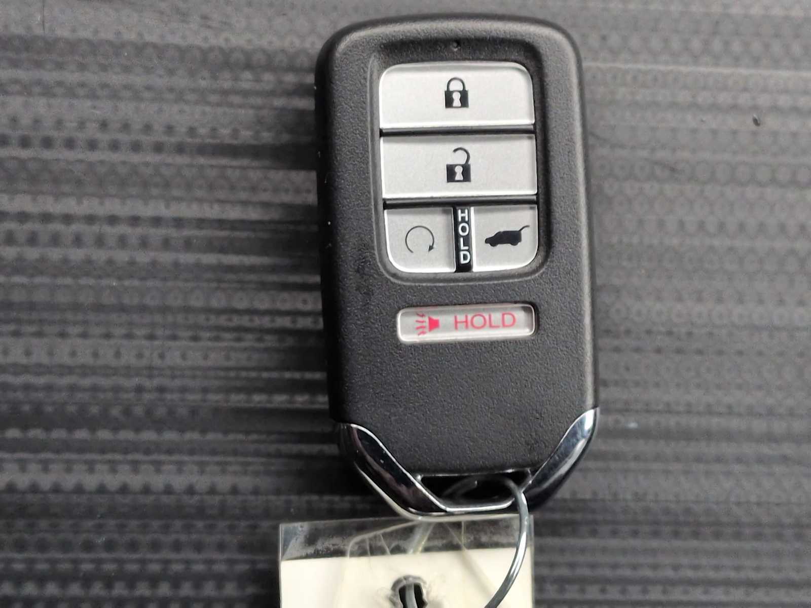 Thumbnail: 2023 Honda Passport - 33