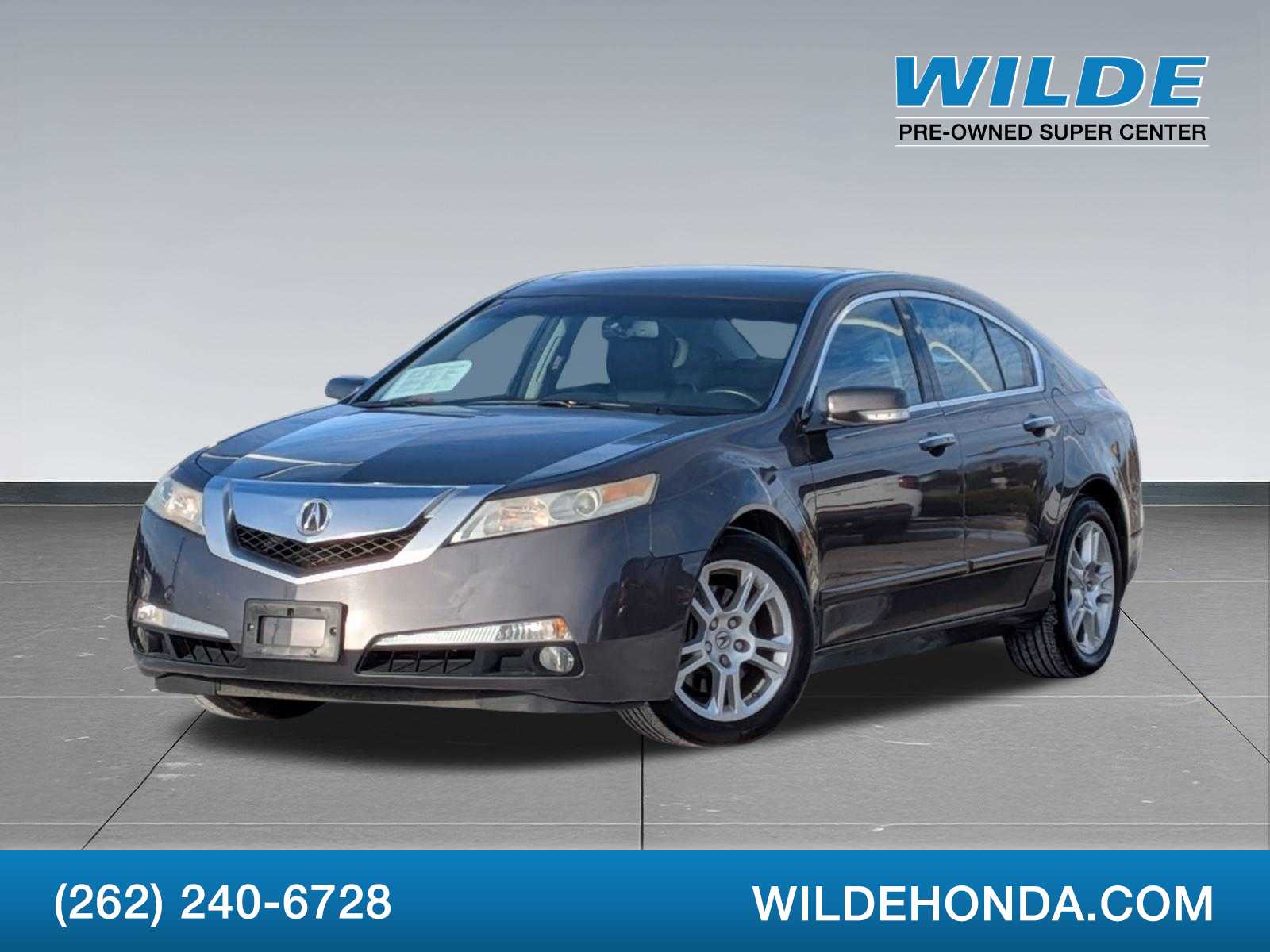 2009 Acura TL Technology -
                  Waukesha, WI