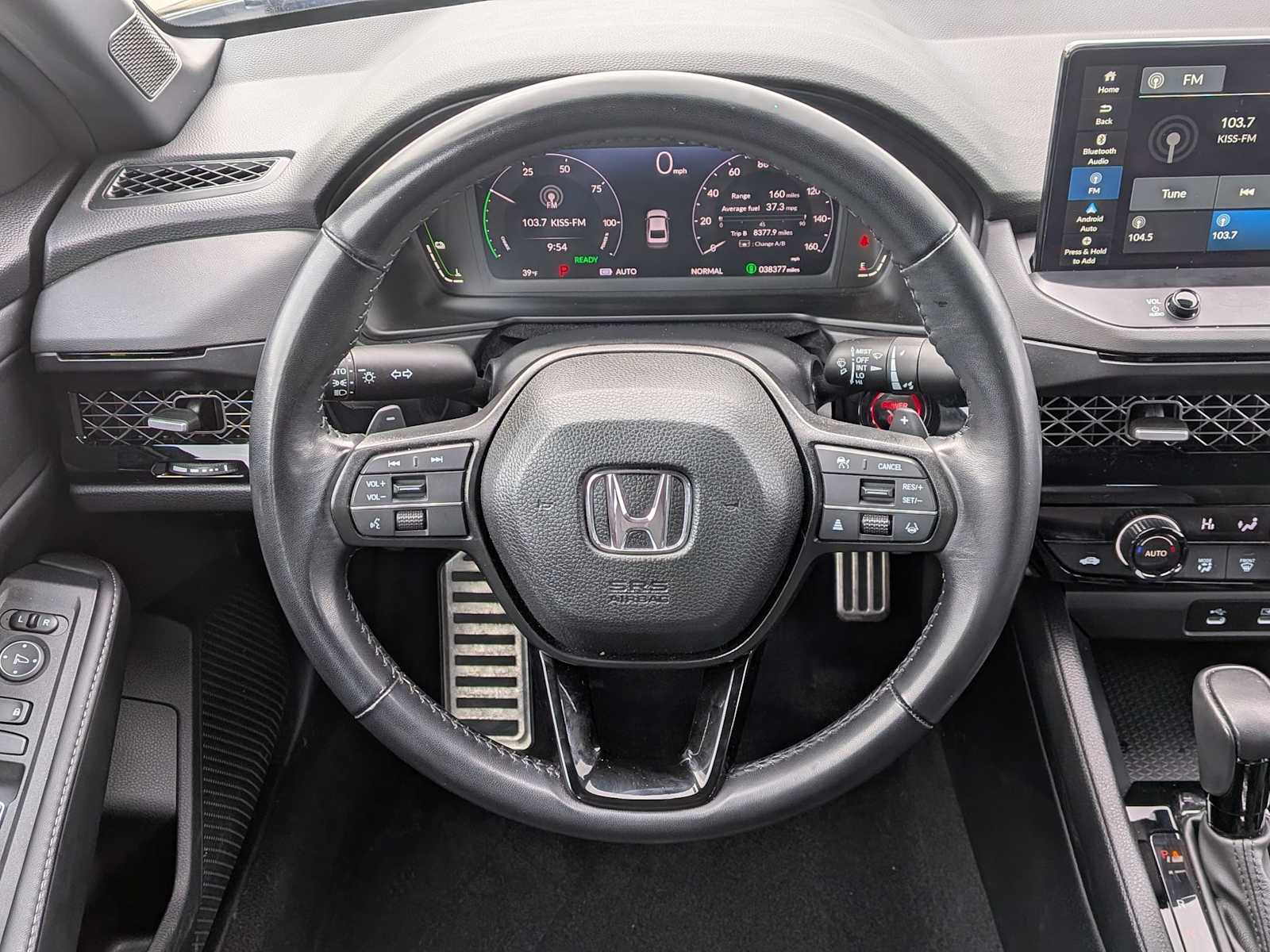 Thumbnail: 2024 Honda Accord - 23