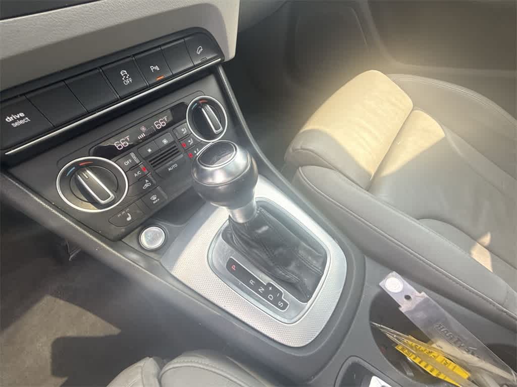 Thumbnail: 2018 Audi Q3 - 31