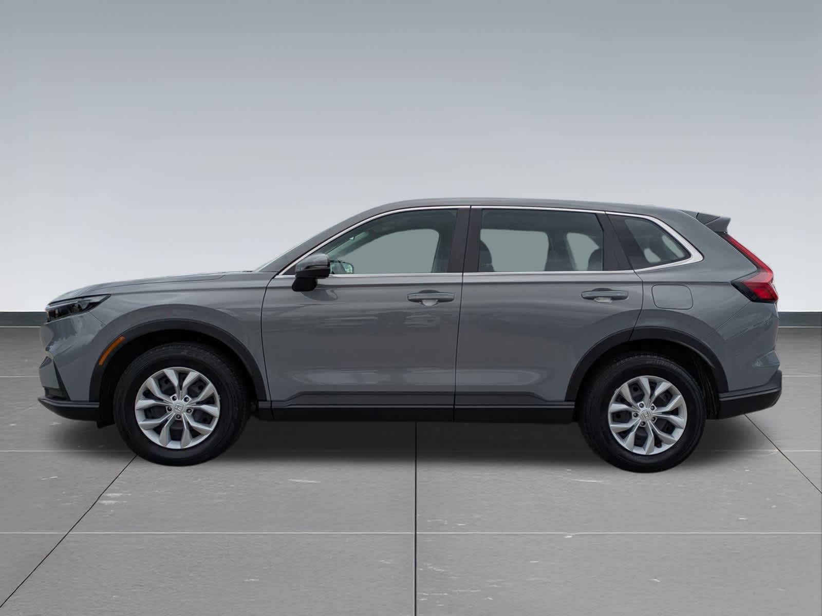 Thumbnail: 2024 Honda CR-V - 3