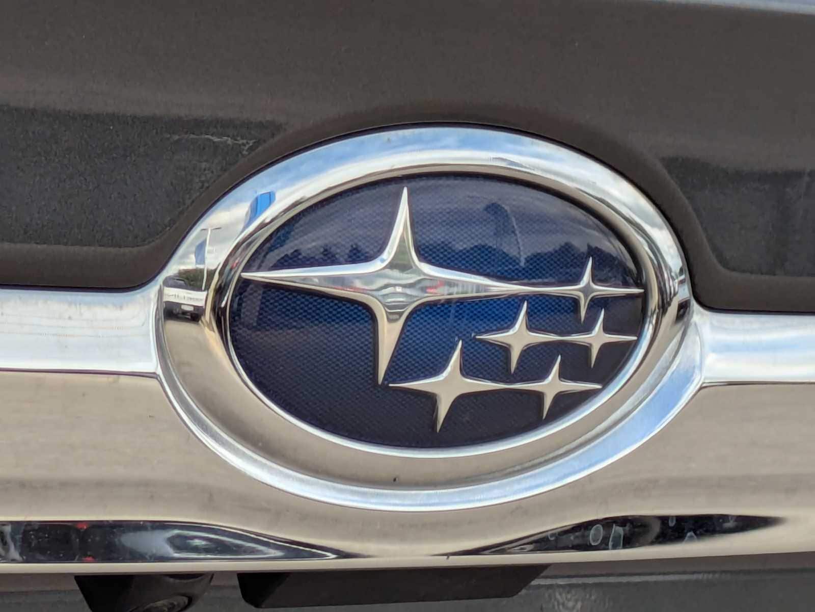 Thumbnail: 2022 Subaru Ascent - 11