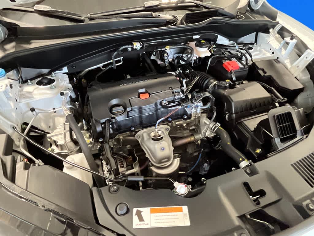 Thumbnail: 2027 Honda HR-V - 12