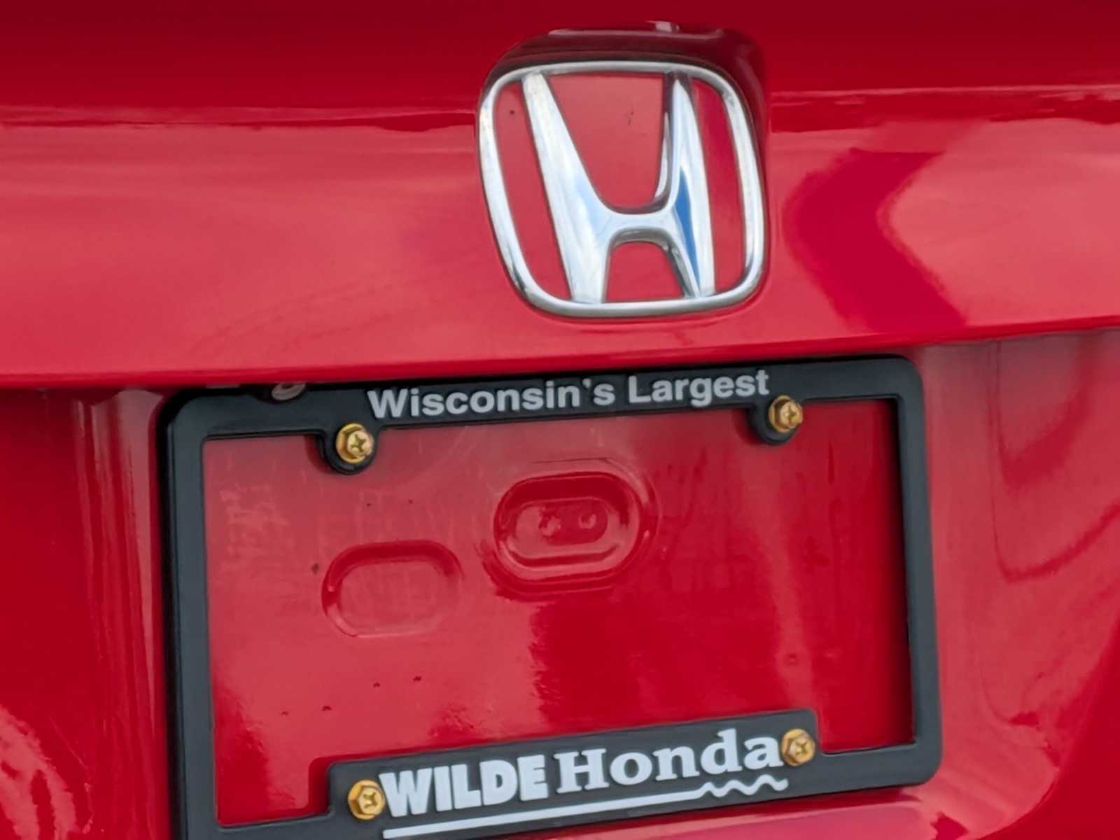 Thumbnail: 2014 Honda Civic - 12