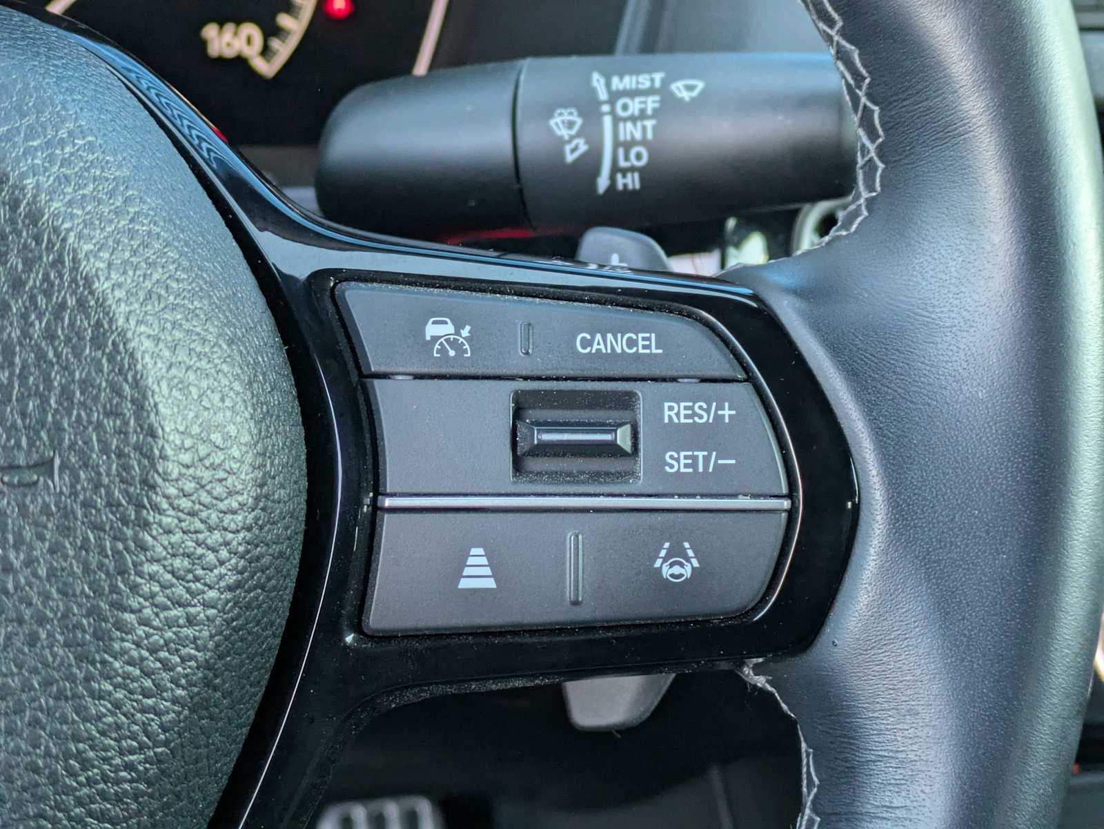 Thumbnail: 2024 Honda Civic - 22