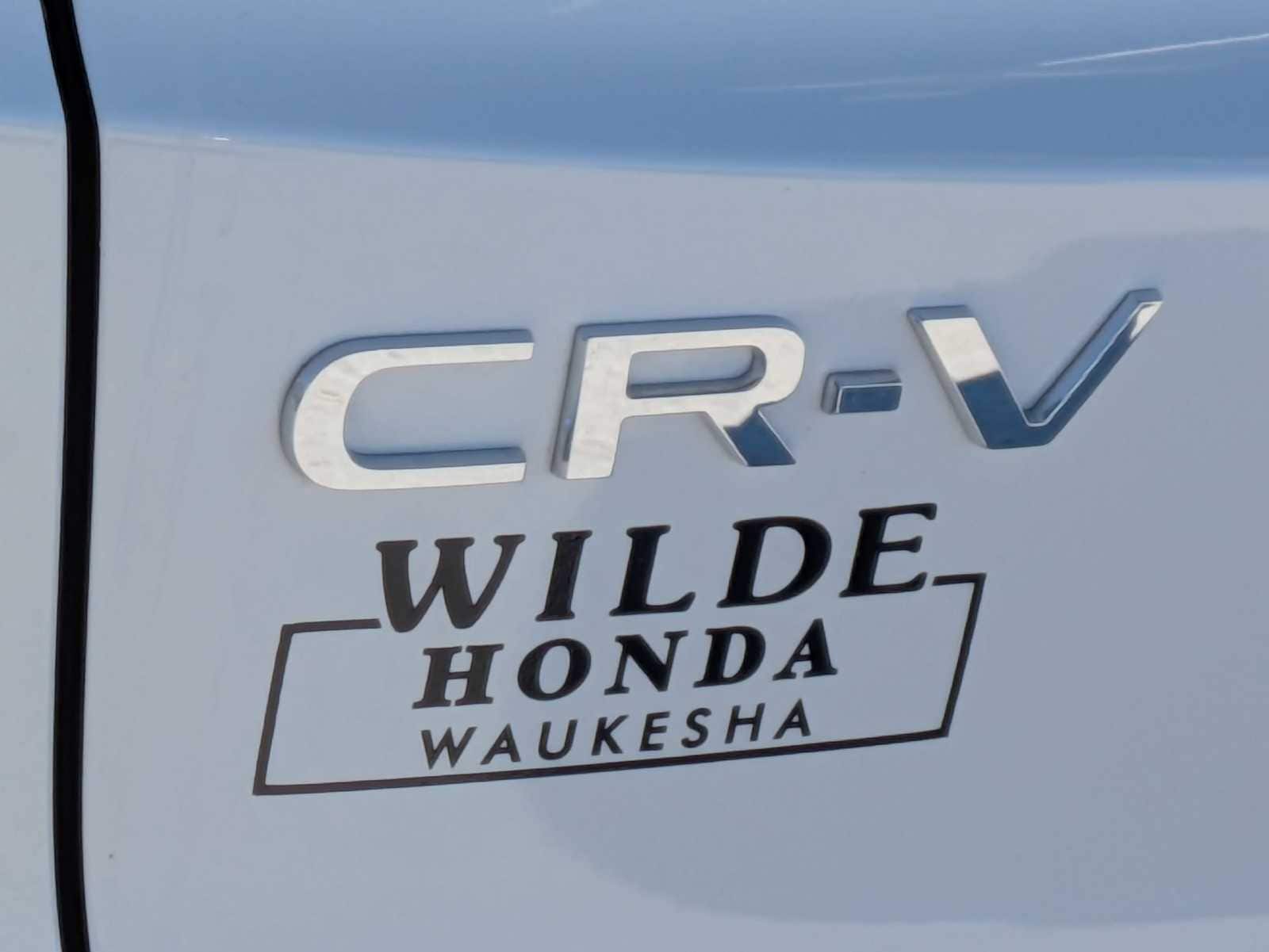 Thumbnail: 2024 Honda CR-V - 12