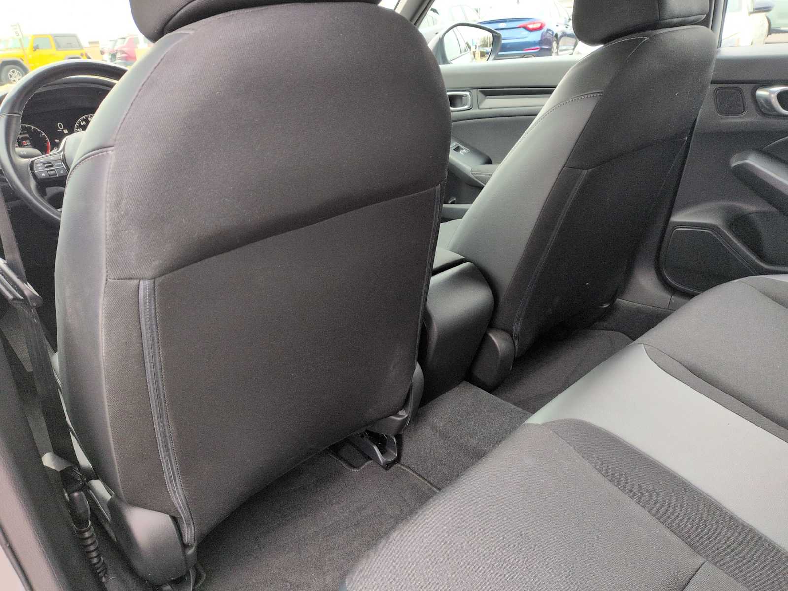 Thumbnail: 2023 Honda Civic - 17