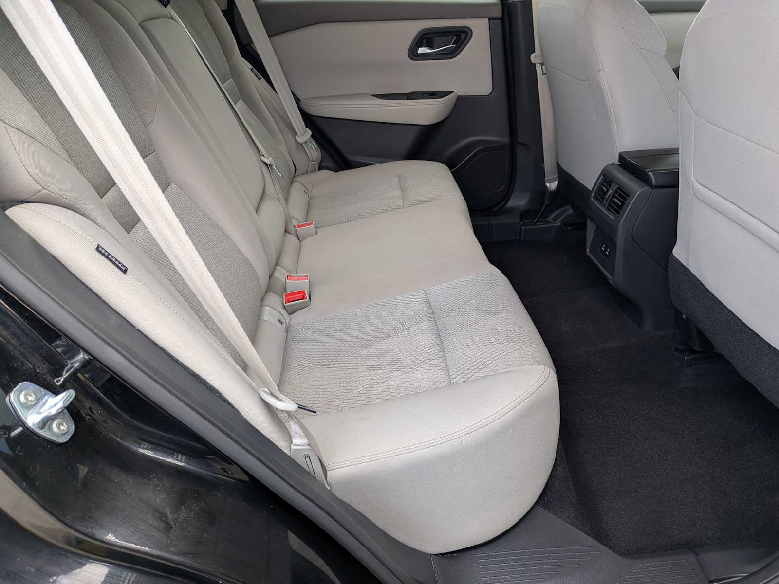 Thumbnail: 2025 Nissan Rogue - 19