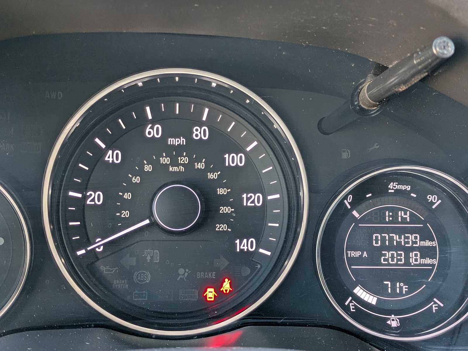 Thumbnail: 2019 Honda HR-V - 28