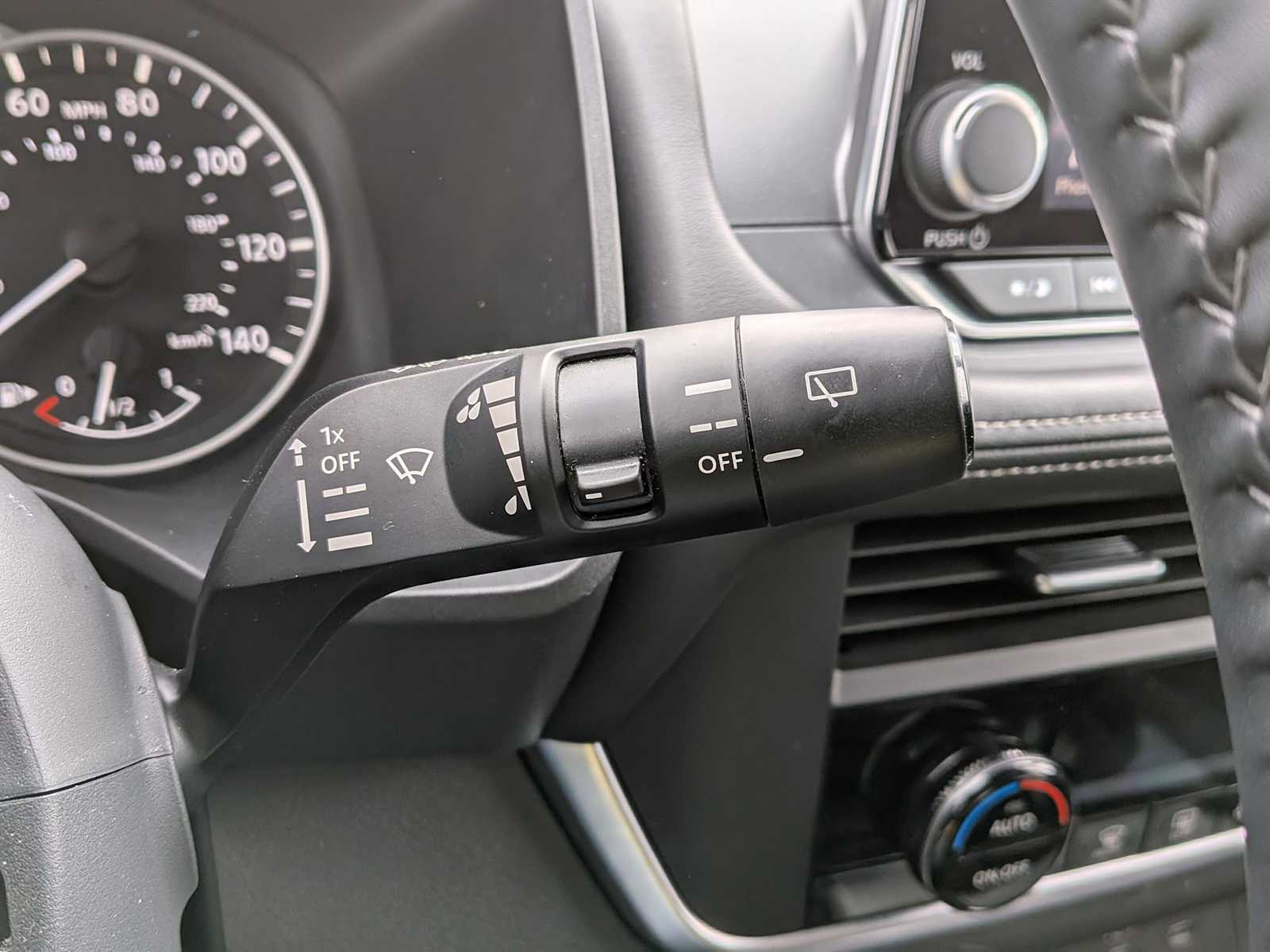 Thumbnail: 2025 Nissan Rogue - 26