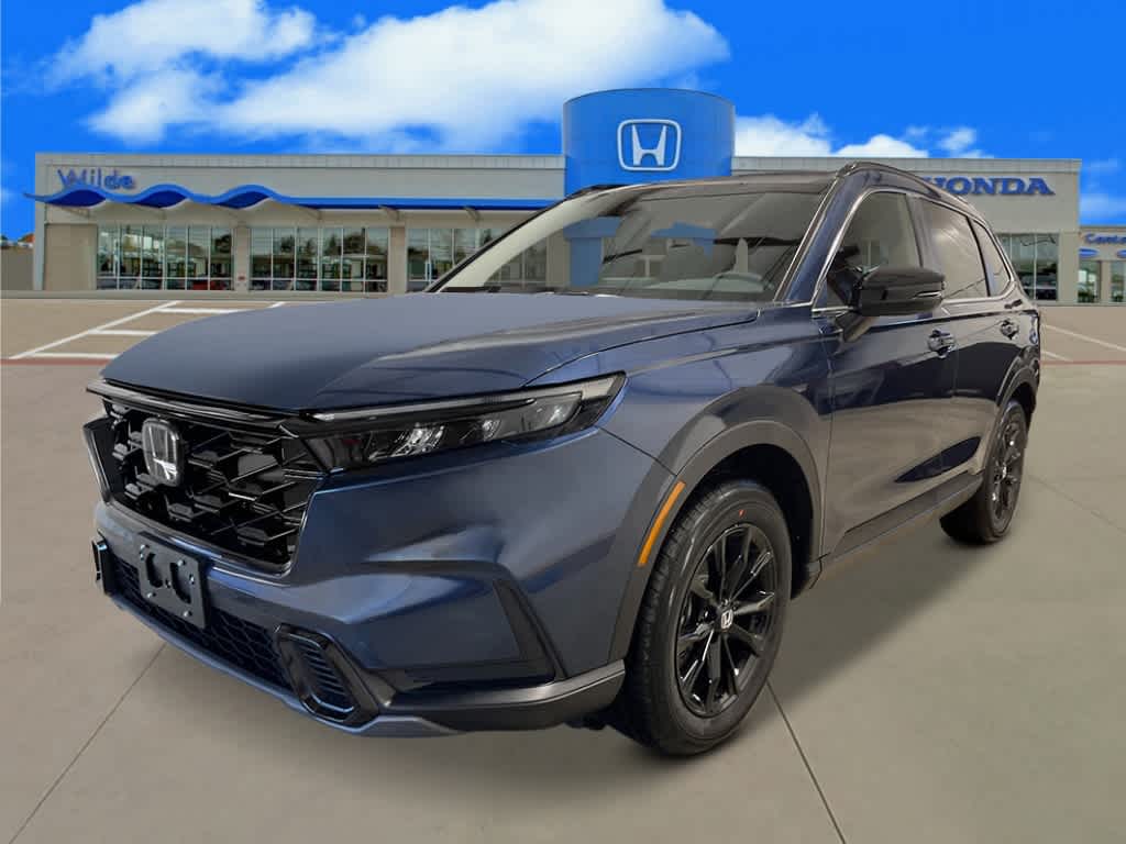 2025 Honda CR-V Sport -
                Waukesha, WI