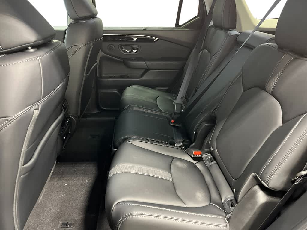 Thumbnail: 2026 Honda Pilot - 20
