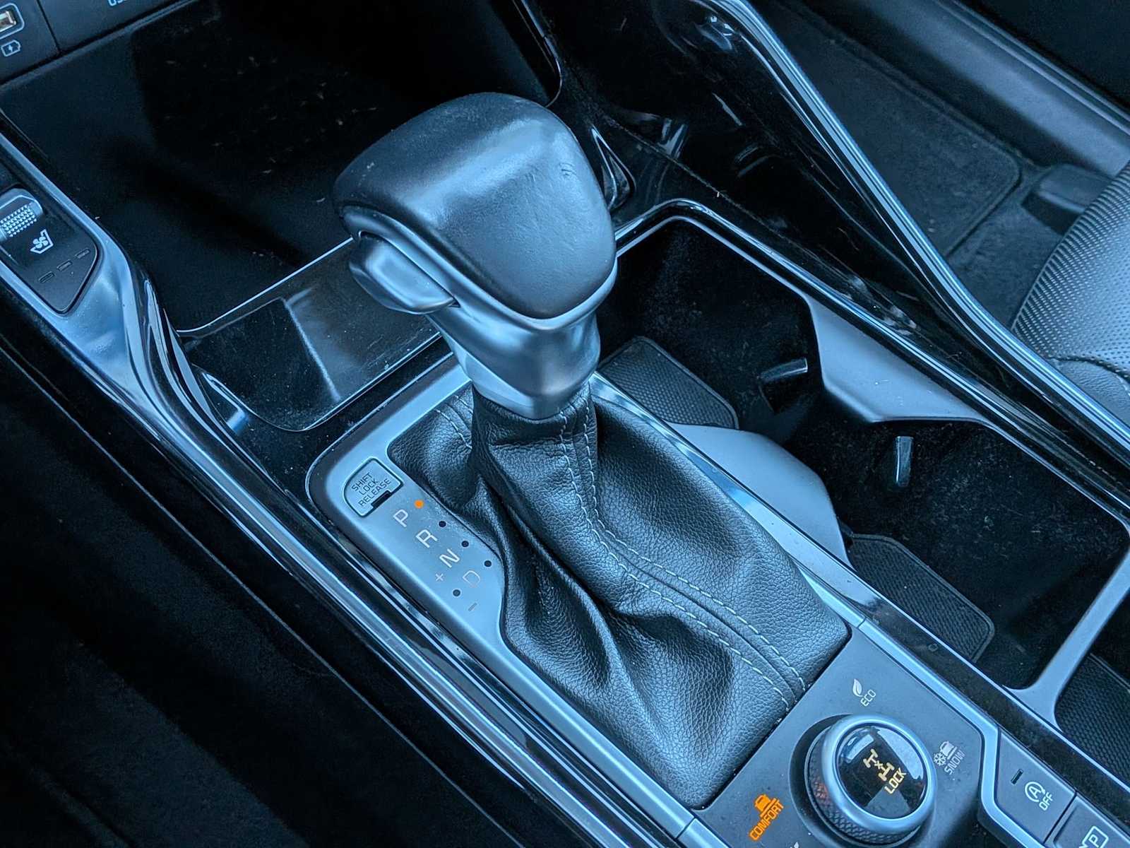 Thumbnail: 2021 Kia Sorento - 31