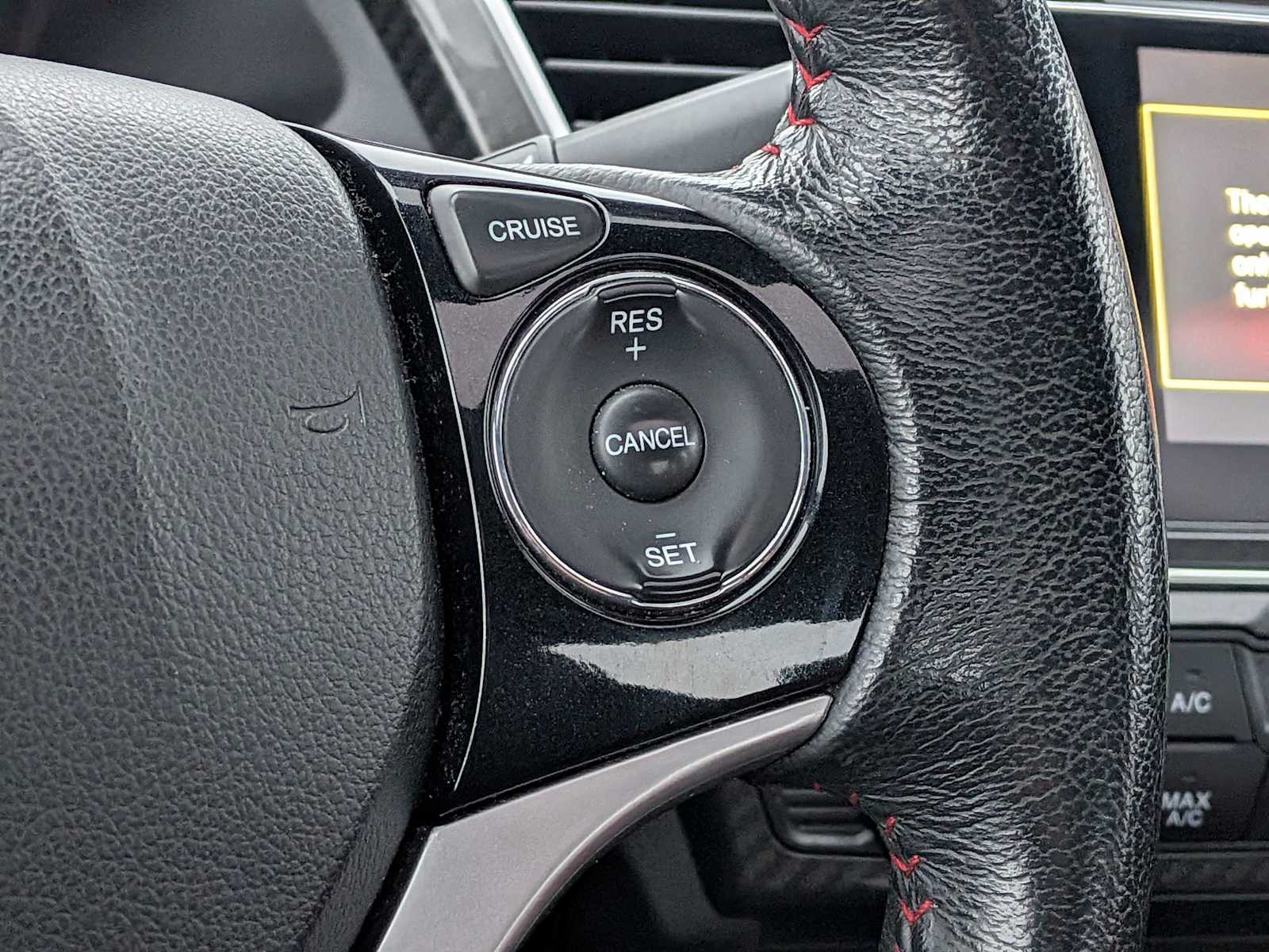 Thumbnail: 2014 Honda Civic - 24