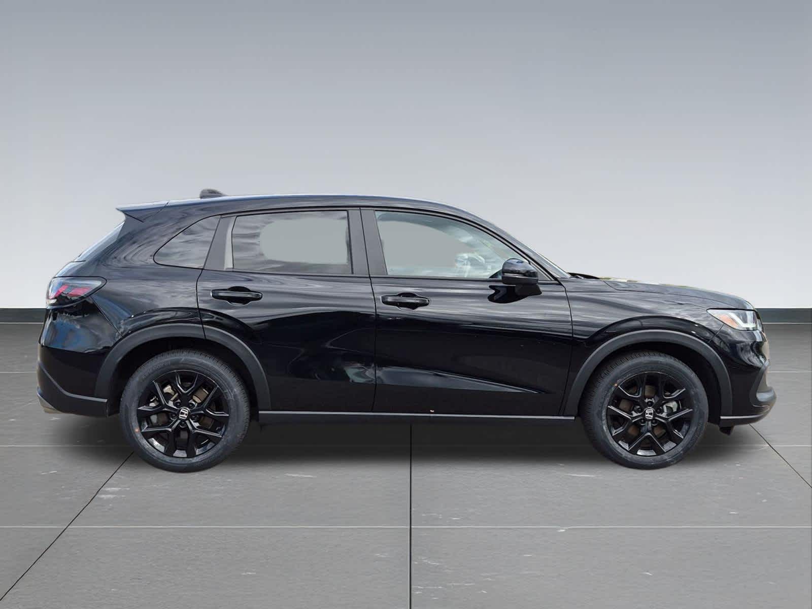 2024 Honda HR-V Sport - Photo 7