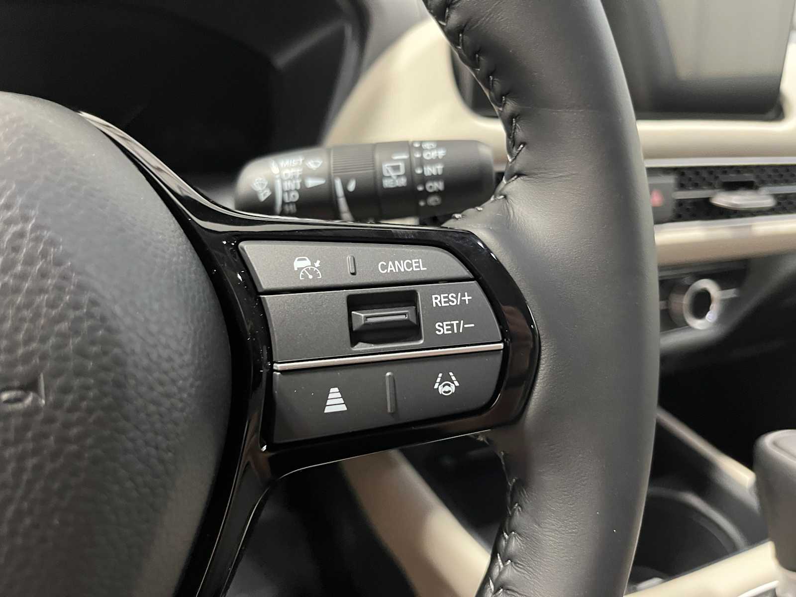 Thumbnail: 2026 Honda HR-V - 18