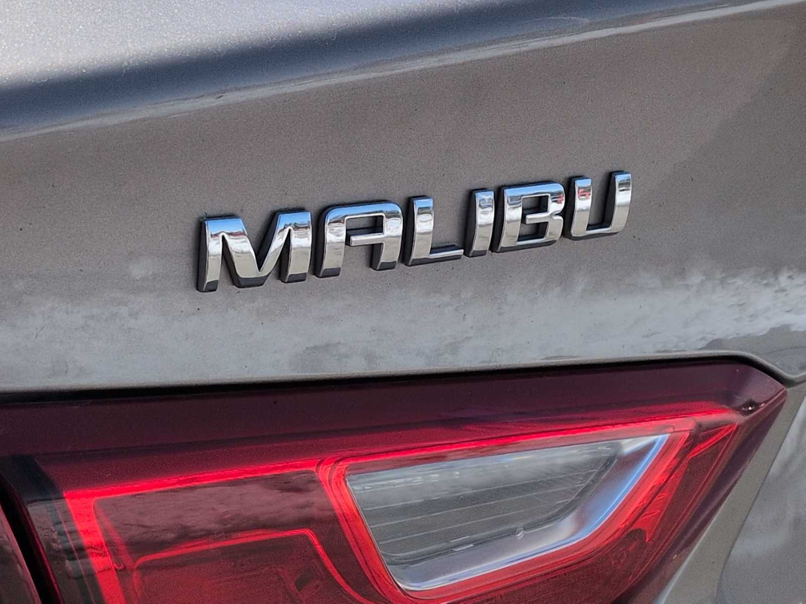 Thumbnail: 2023 Chevrolet Malibu - 12