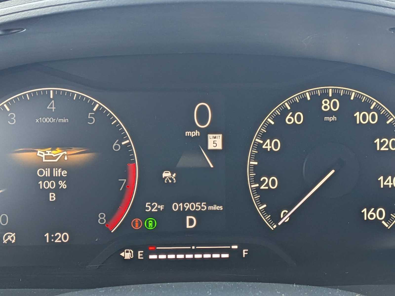 Thumbnail: 2023 Honda Civic - 30