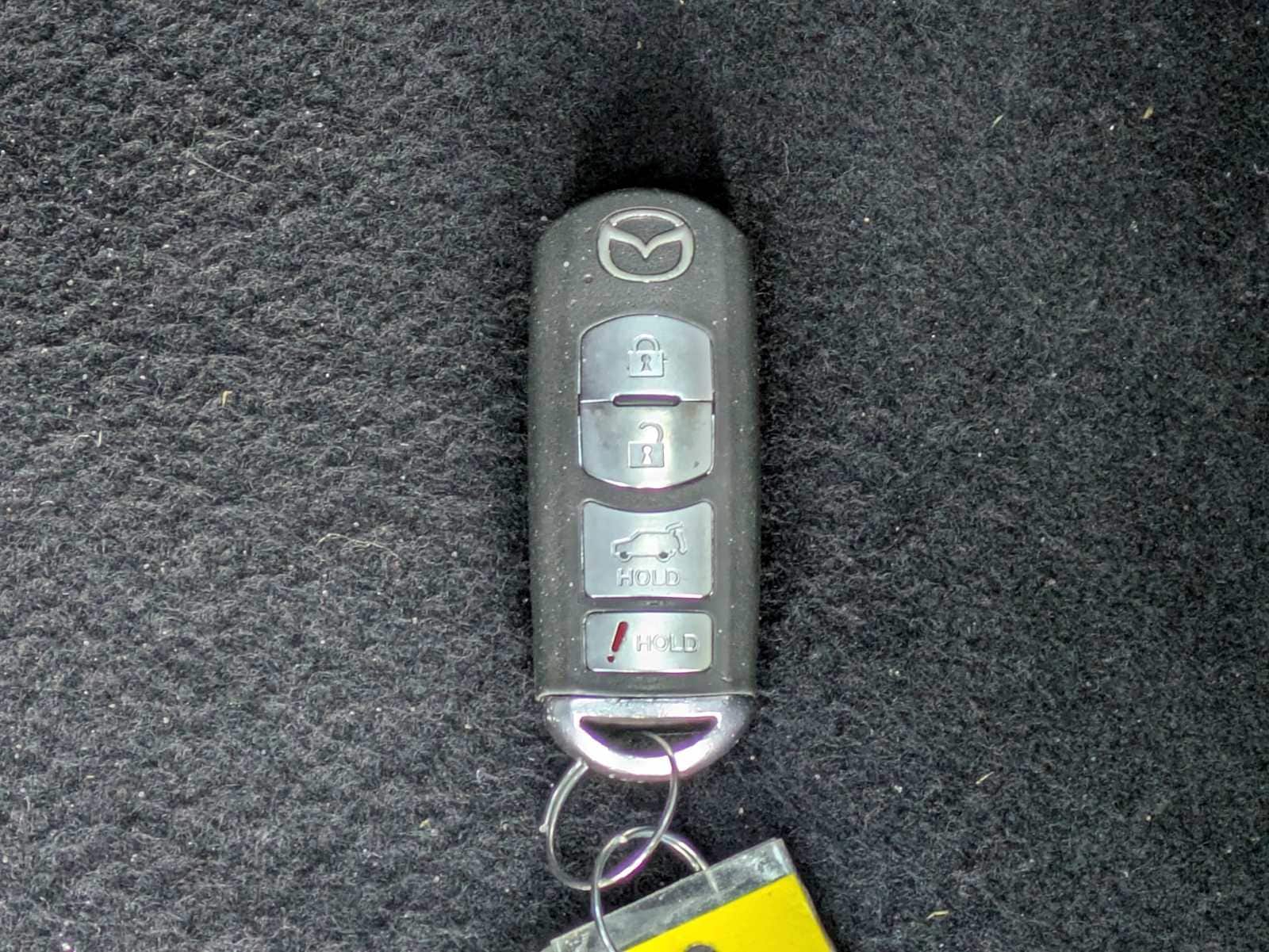 Thumbnail: 2015 Mazda CX-9 - 35