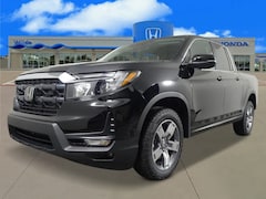 2026 Honda Ridgeline RTL Truck Crew Cab