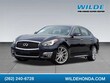  INFINITI Q70L