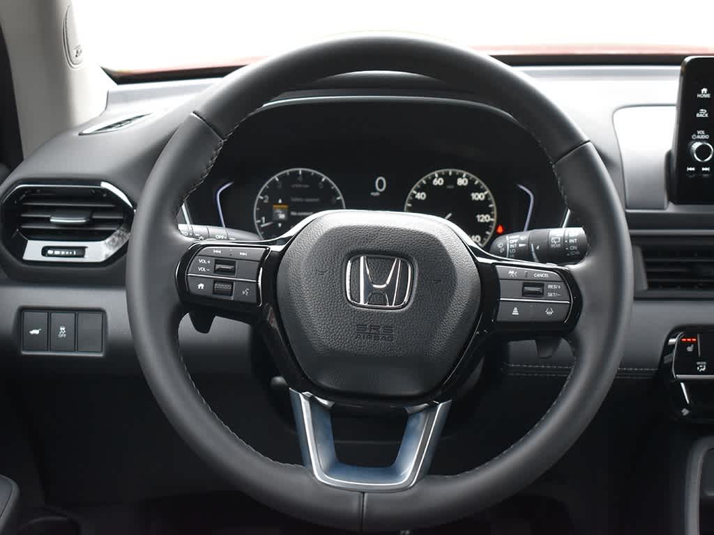 Thumbnail: 2025 Honda Pilot - 14