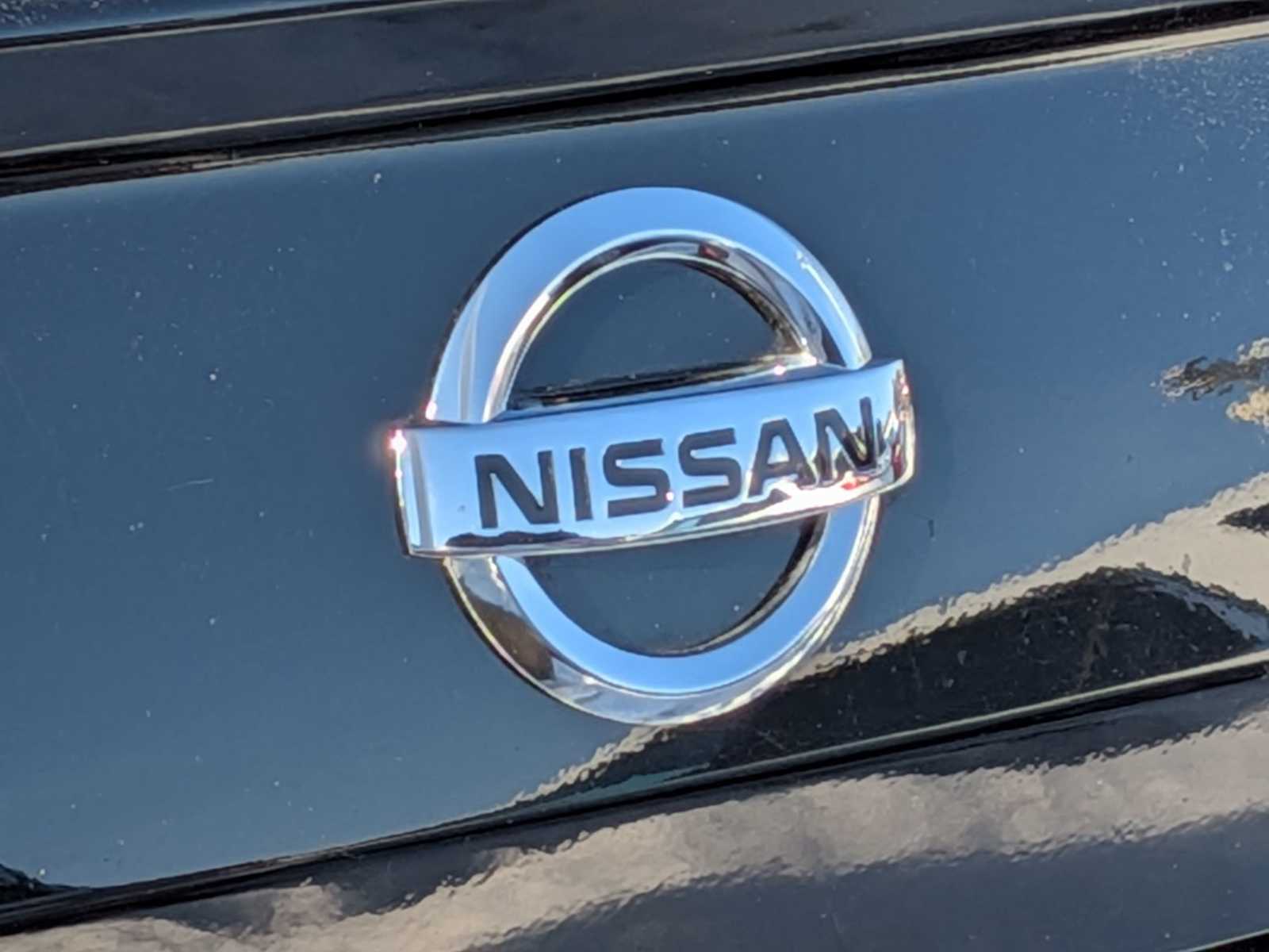 Thumbnail: 2019 Nissan Rogue - 10