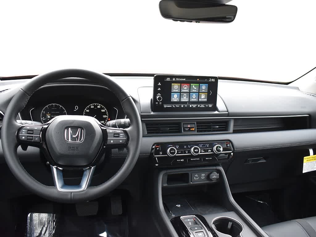 Thumbnail: 2025 Honda Pilot - 13