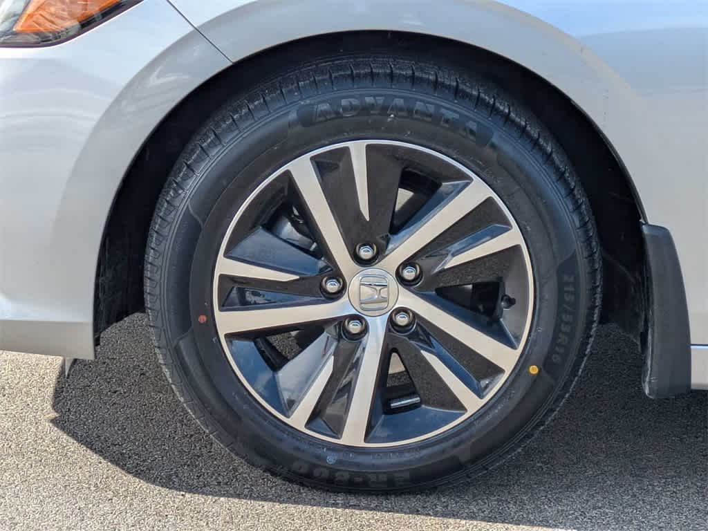 Thumbnail: 2023 Honda Civic - 13