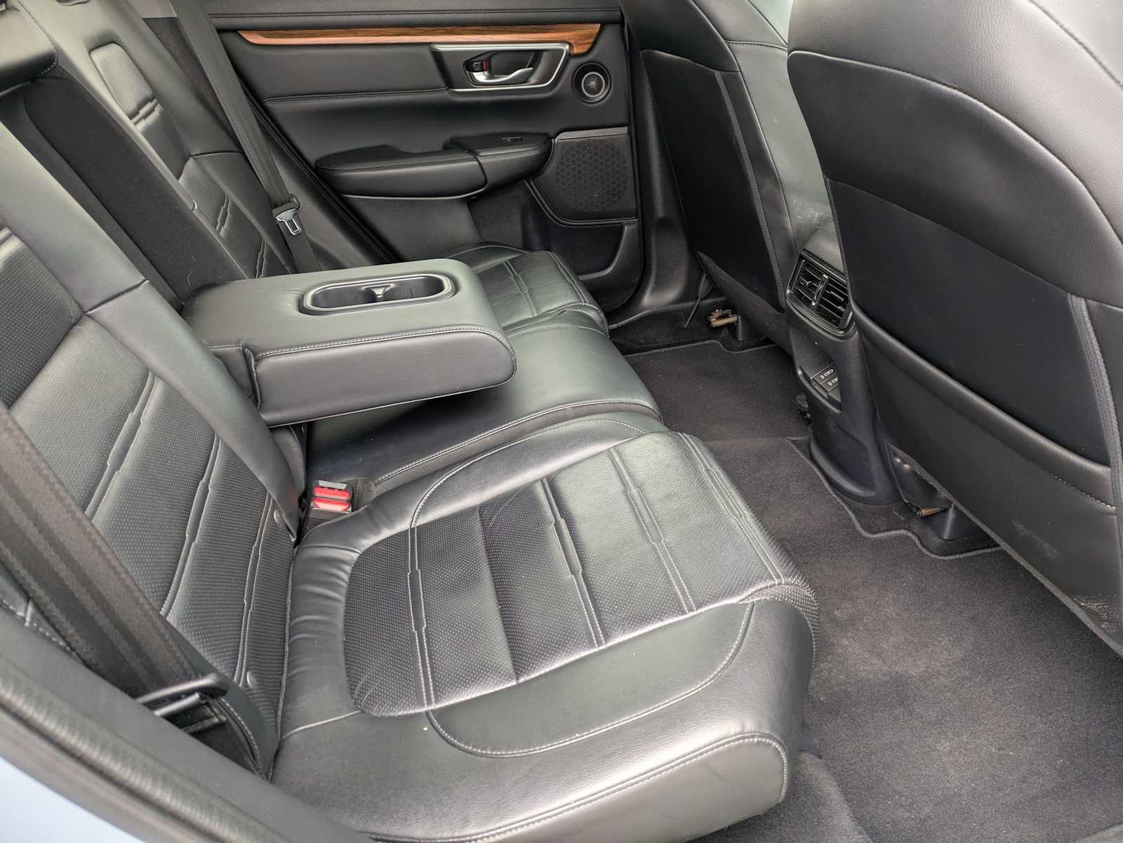 Thumbnail: 2020 Honda CR-V - 20