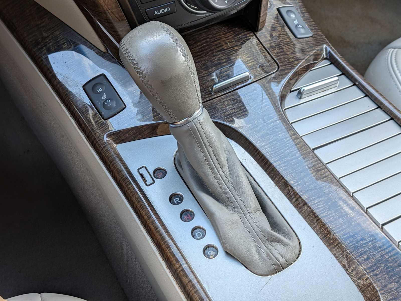 Thumbnail: 2012 Acura MDX - 30