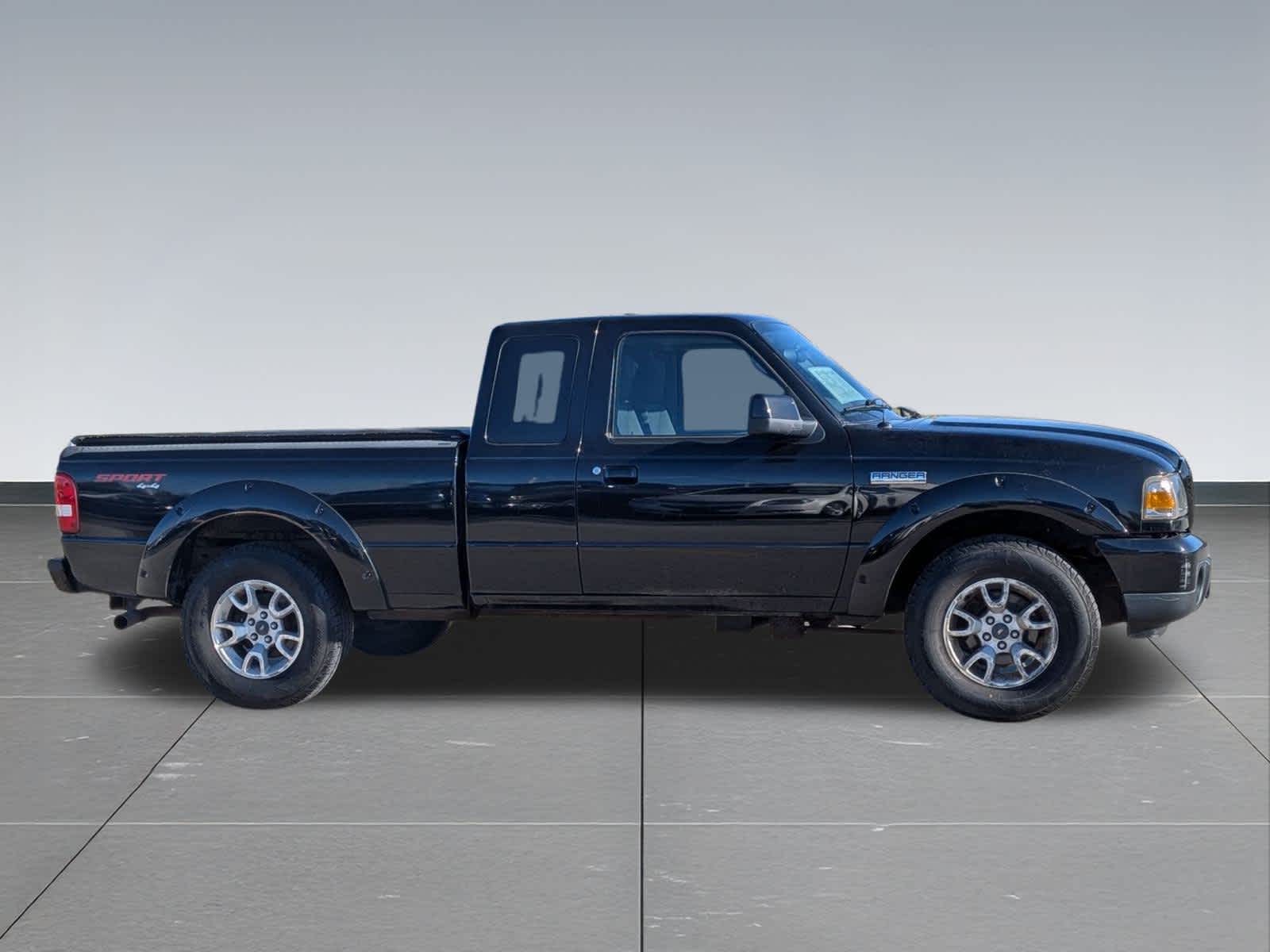 Thumbnail: 2011 Ford Ranger - 7