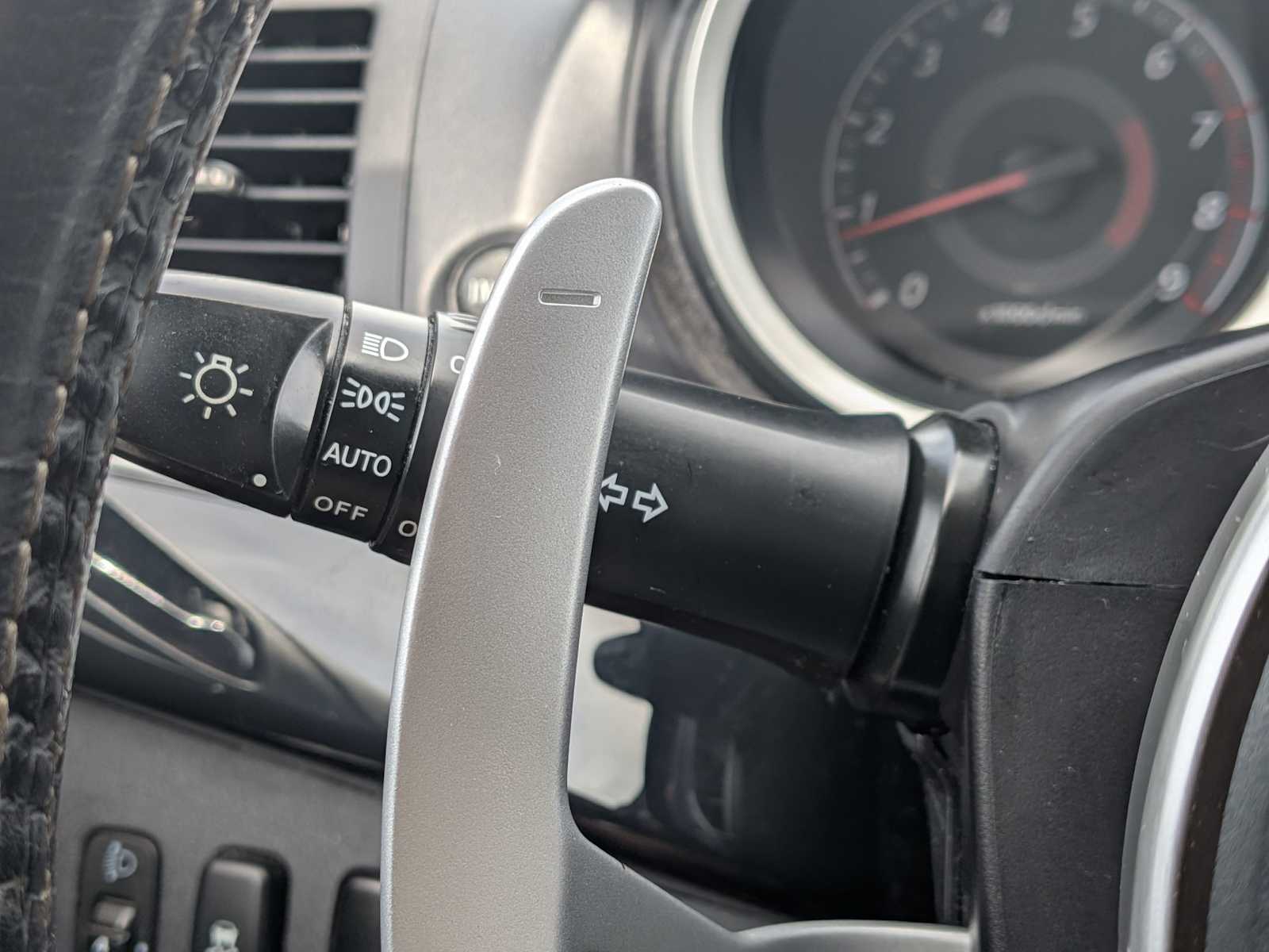 Thumbnail: 2013 Mitsubishi Lancer - 23