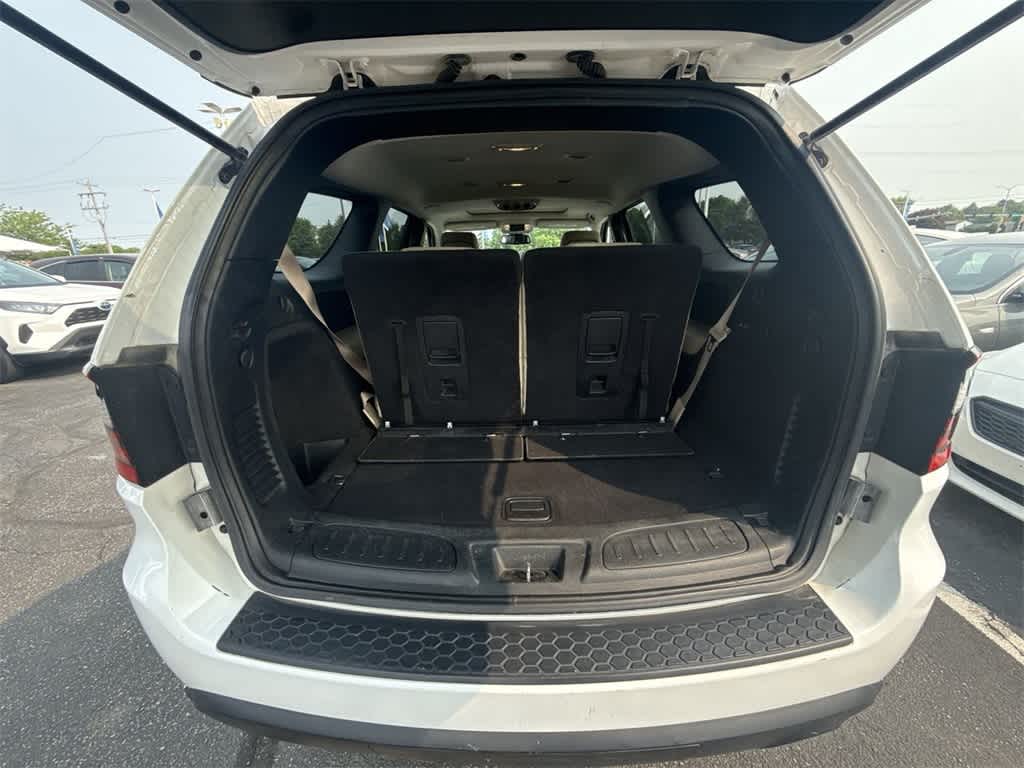 Thumbnail: 2015 Dodge Durango - 35