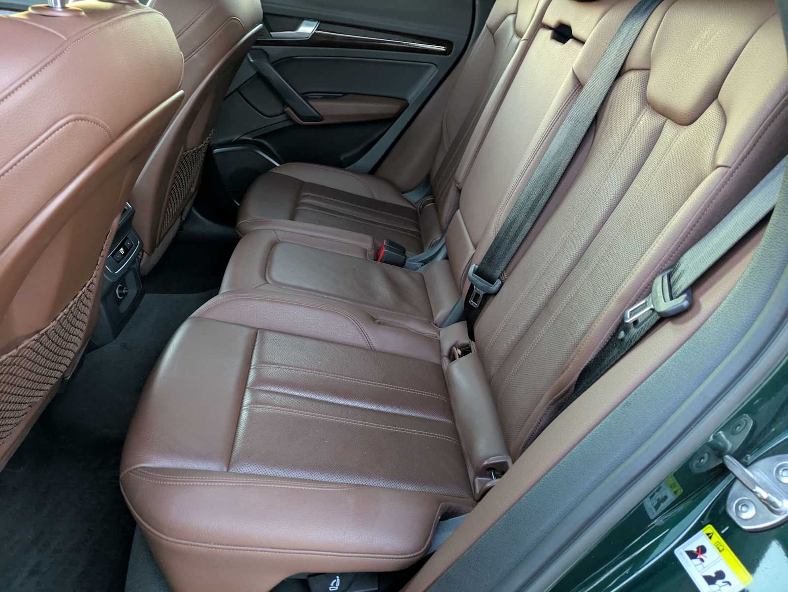 Thumbnail: 2018 Audi Q5 - 17