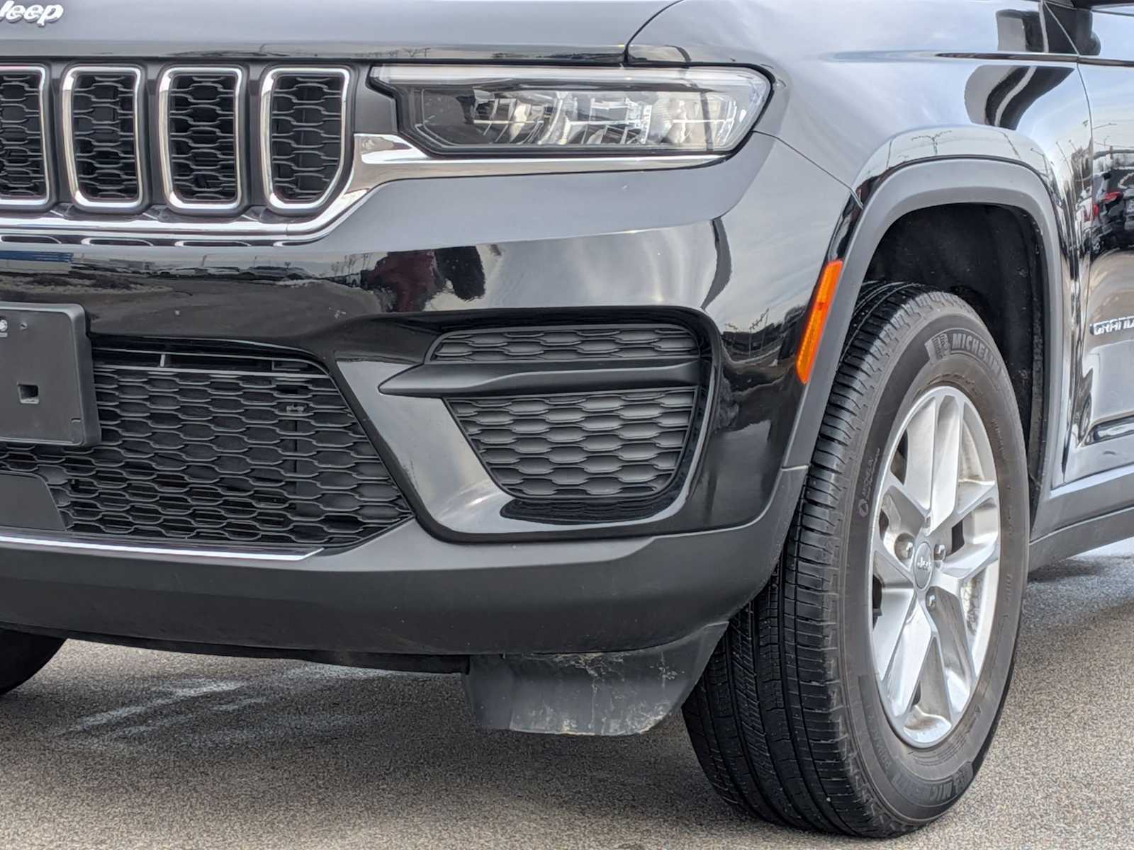 Thumbnail: 2023 Jeep Grand Cherokee - 11