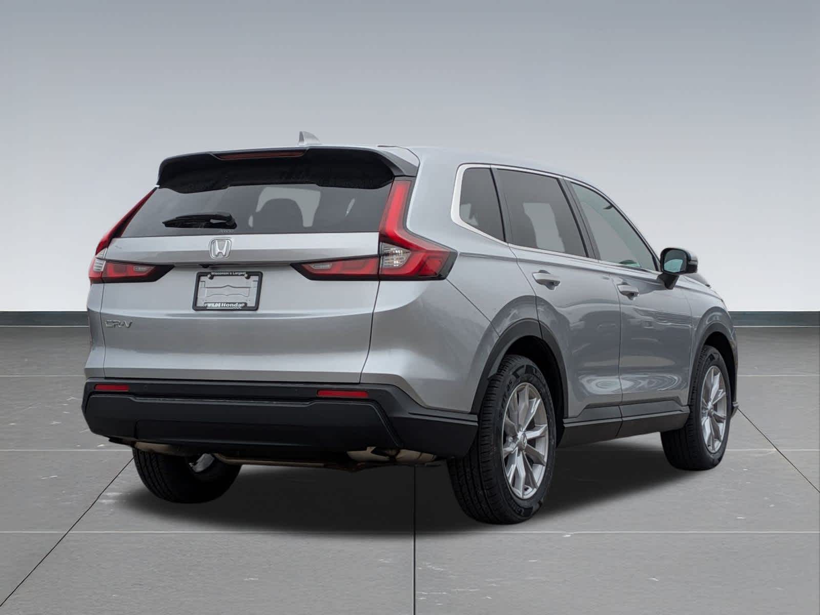 Thumbnail: 2023 Honda CR-V - 6