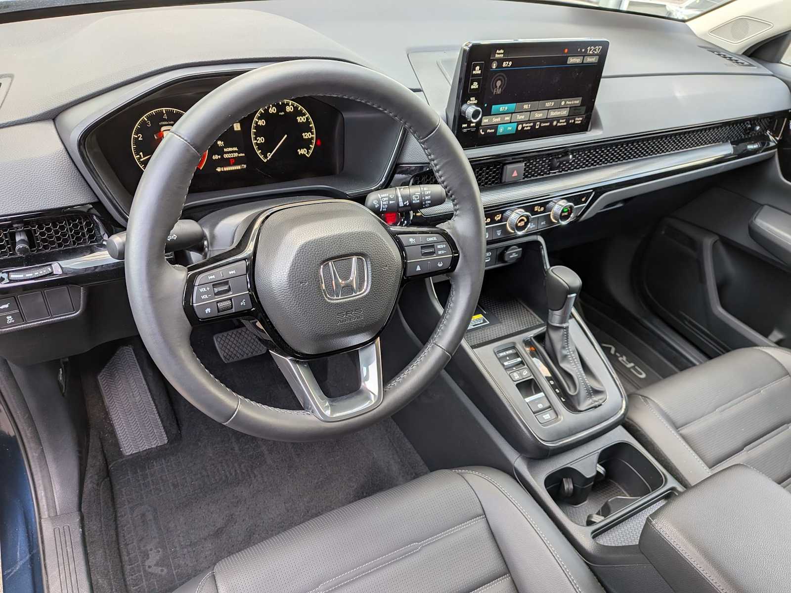 Thumbnail: 2024 Honda CR-V - 14